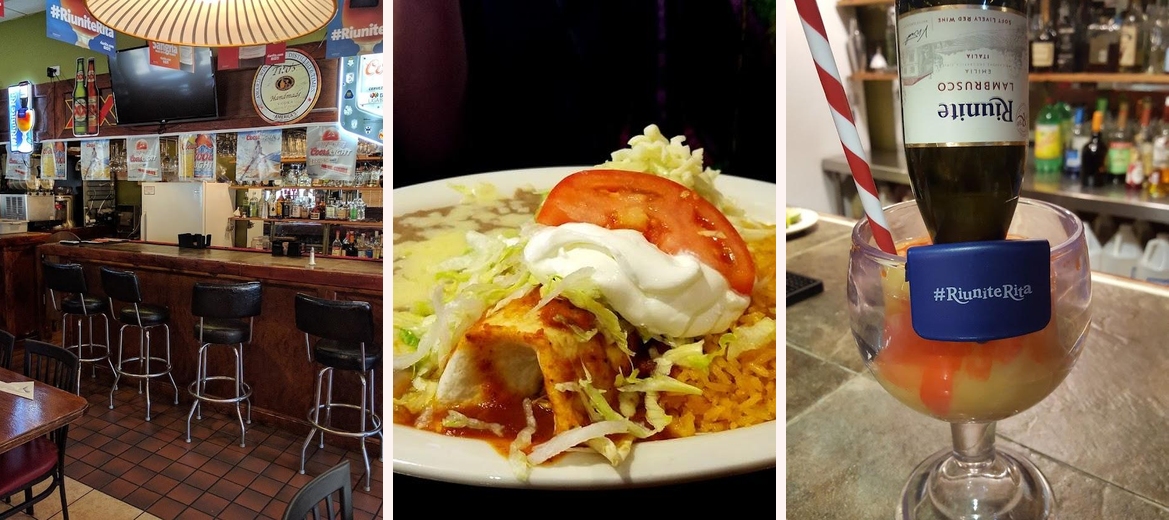 Los Pilares Mexican Gallery Image 2