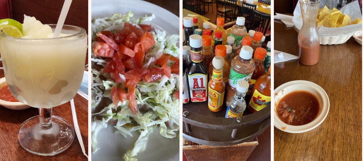 Los Pilares Mexican Gallery Image 3