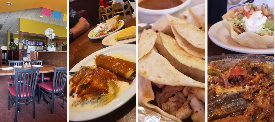 Los Pilares Mexican Gallery Image 4