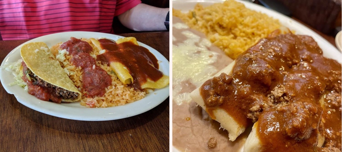 Los Pilares Mexican Gallery Image 6